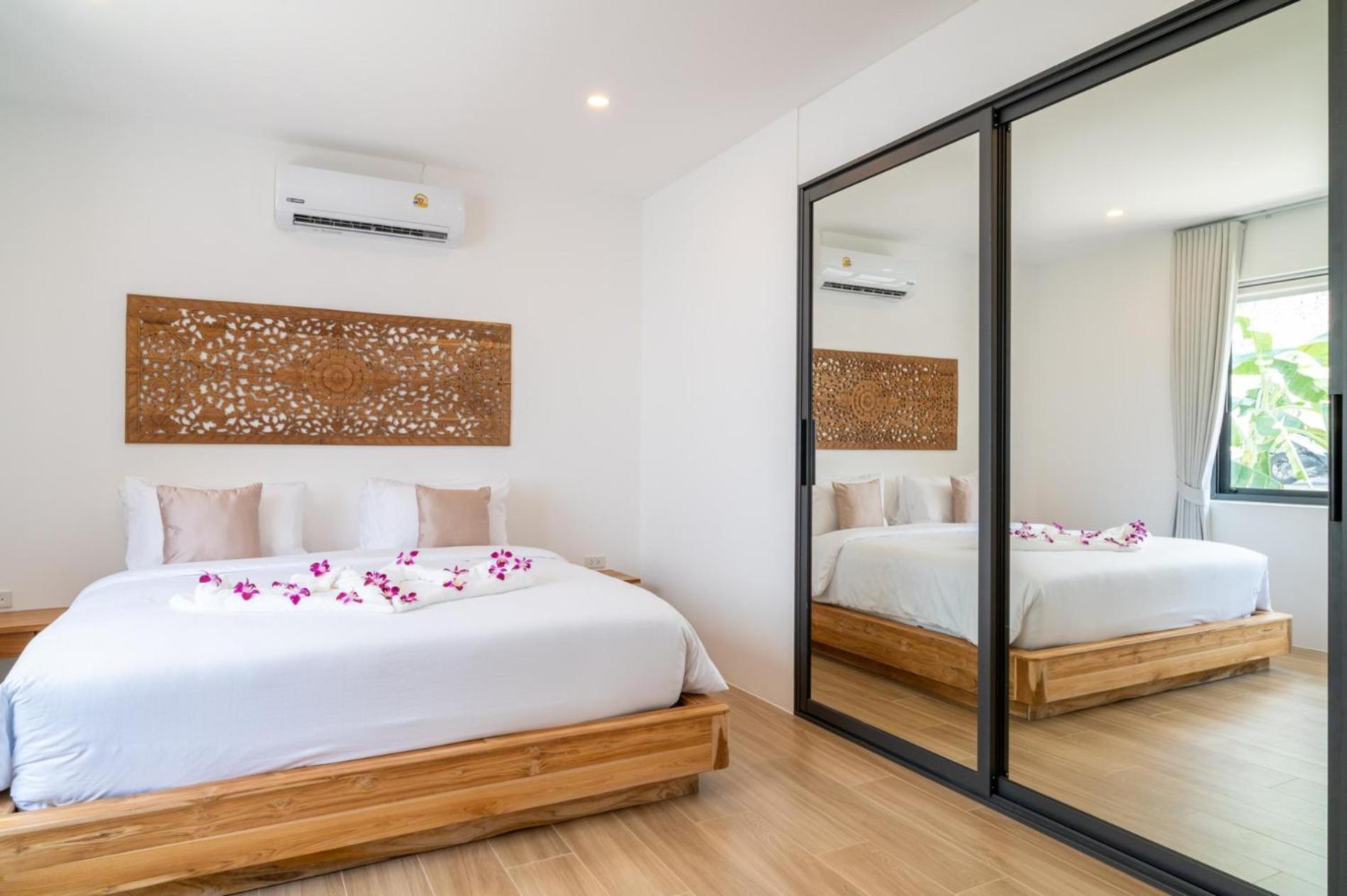 Brand New 3 Bed Sea View - Kbr31 Villaer *